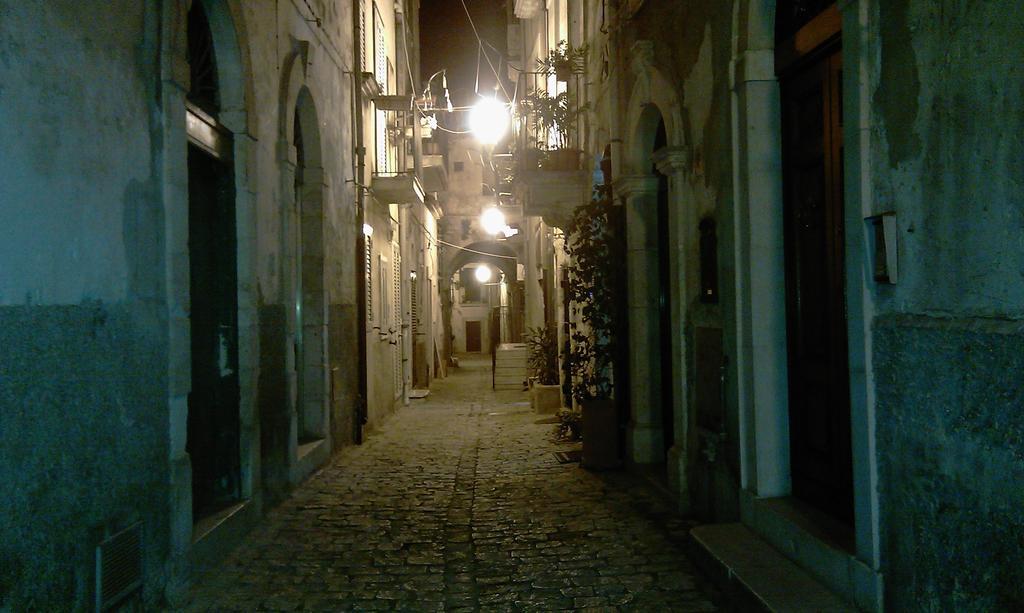 Dammuso Raffaello Leilighet Scicli Rom bilde