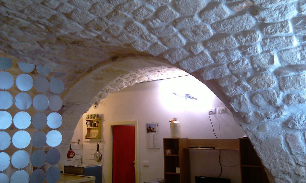 Dammuso Raffaello Leilighet Scicli Rom bilde